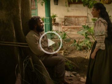 Netflix revela tráiler de Cien años de soledad