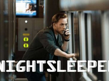 Nightsleeper llega a Universal+