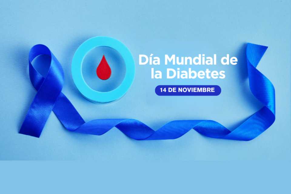 Nuevas guías para tratamiento de la Diabetes