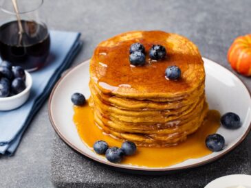 Paraliza a todos este Halloween con estas deliciosas recetas
