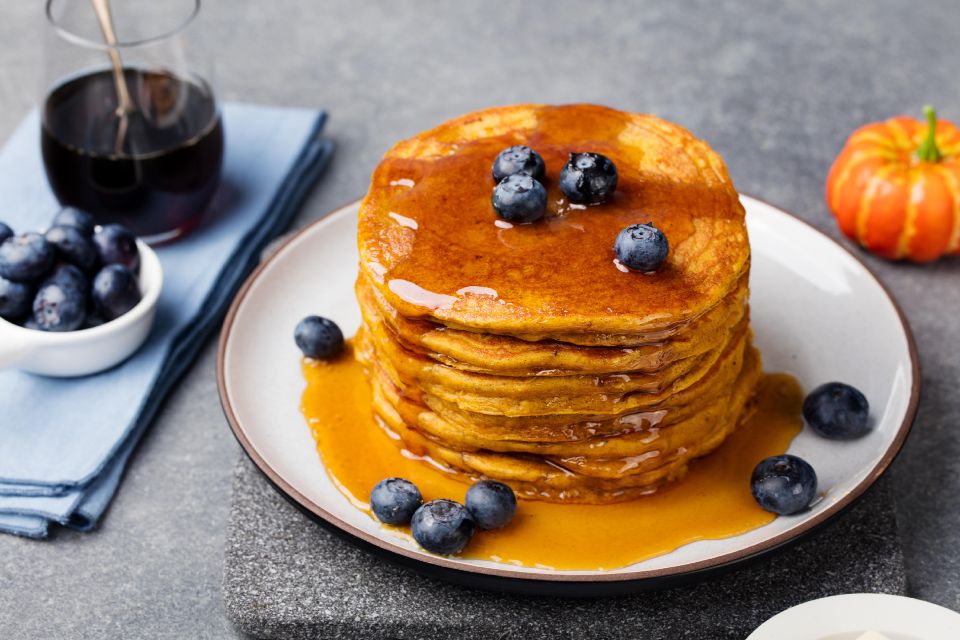 Paraliza a todos este Halloween con estas deliciosas recetas