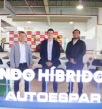 Philip Morris Perú y ALD Automotive lideran el cambio