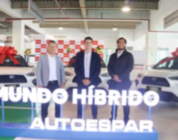 Philip Morris Perú y ALD Automotive lideran el cambio