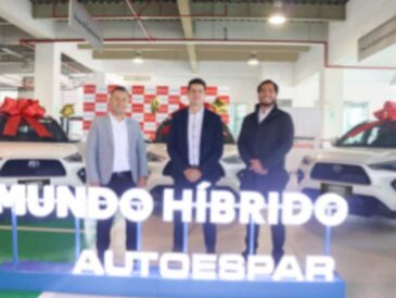 Philip Morris Perú y ALD Automotive lideran el cambio