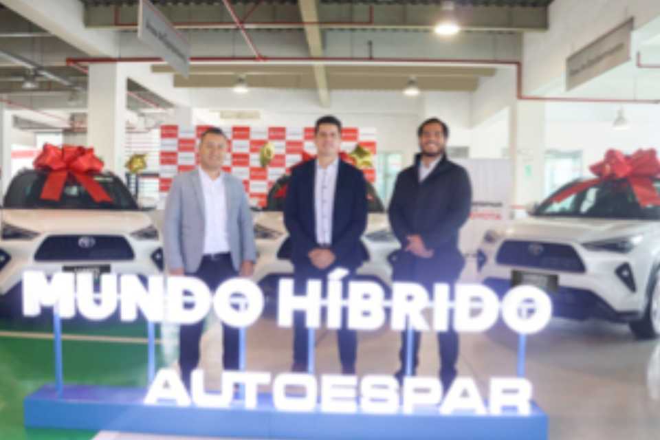 Philip Morris Perú y ALD Automotive lideran el cambio