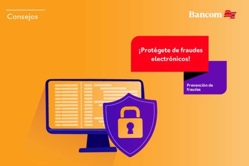 Prevención y detección de fraudes financieros