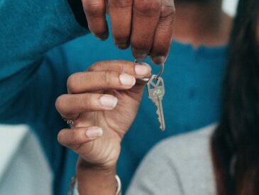 Qué esperar al mudarte a tu nuevo hogar