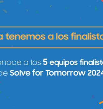 Solve For Tomorrow 2024