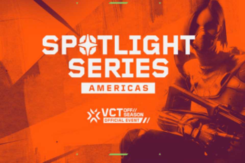 Spotlight Series Americas