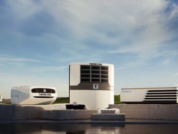Thermo King refuerza compromiso con la evolución