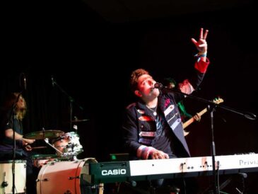 Tributo a Coldplay