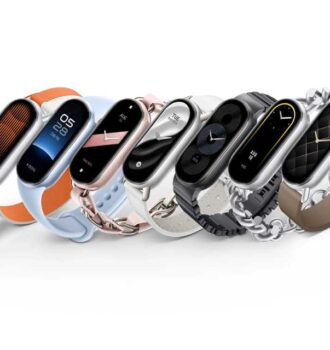 Xiaomi Smart Band 9