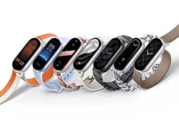 Xiaomi Smart Band 9