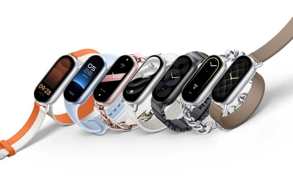 Xiaomi Smart Band 9