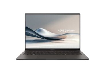 Zenbook S14