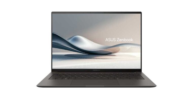 Zenbook S14