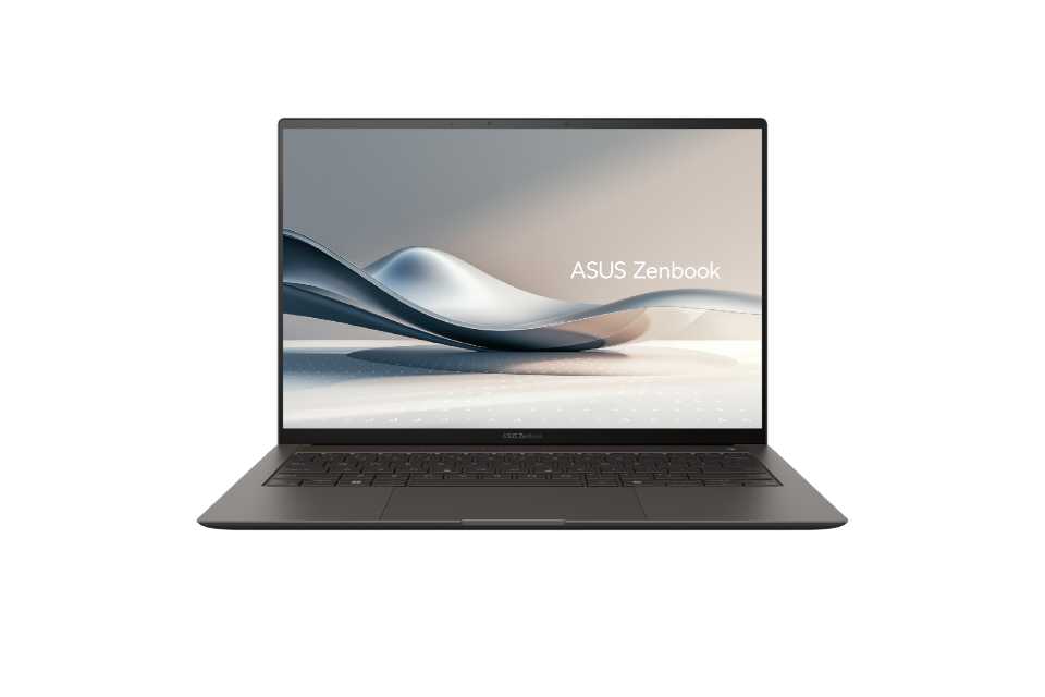 Zenbook S14