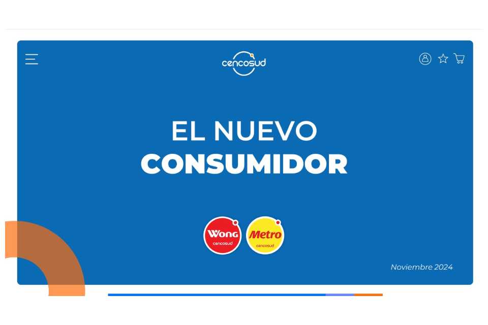 cliente de supermercados