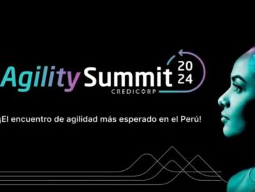 foro sobre agilidad empresarial