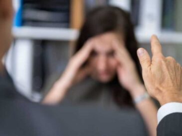 hostigamiento sexual laboral