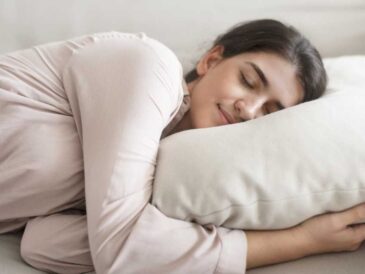 la higiene del sueño