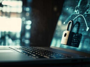proteger tus datos personales