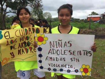 violencia contra la mujer