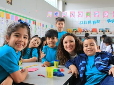 violencia escolar en el país