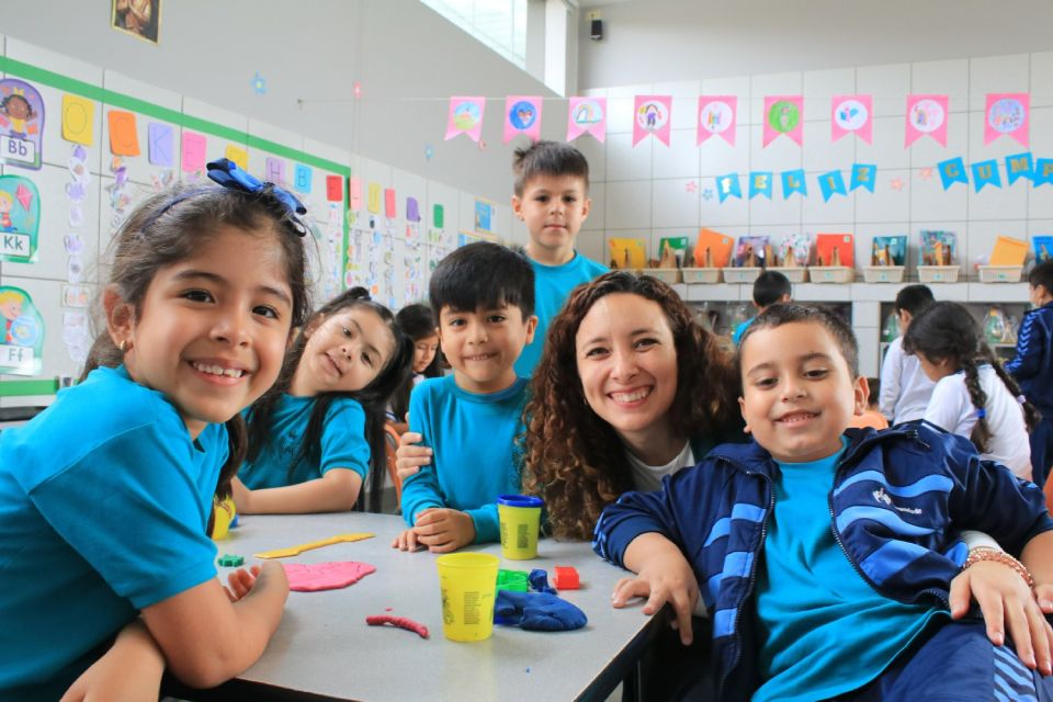 violencia escolar en el país