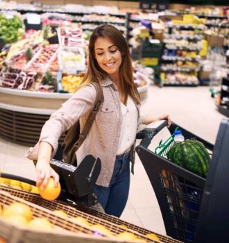 ¿Cúantos supermercados hay en Perú?