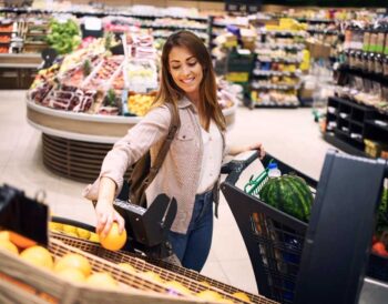 ¿Cúantos supermercados hay en Perú?