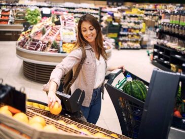 ¿Cúantos supermercados hay en Perú?