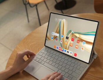 ¿Qué tablet puede sustituir a tu laptop?