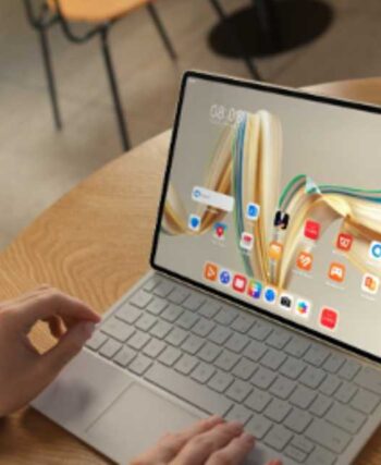 ¿Qué tablet puede sustituir a tu laptop?