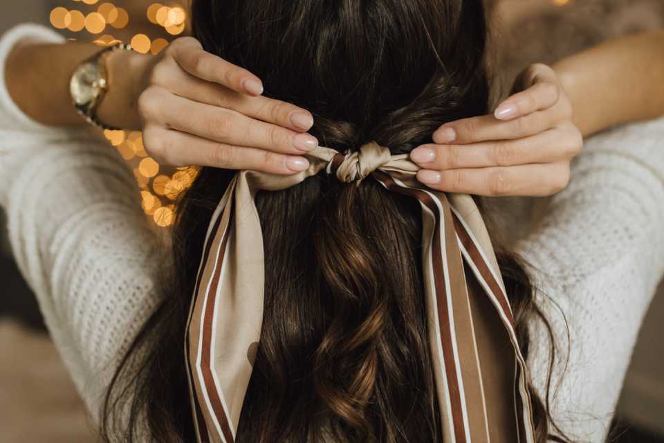 5 tips para cuidar tu cabello durante fin de año