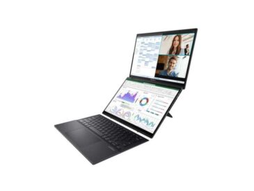 ASUS gana 13 premios