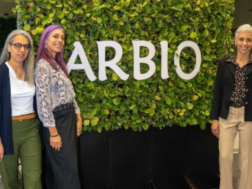 Arbio impulsa el diálogo