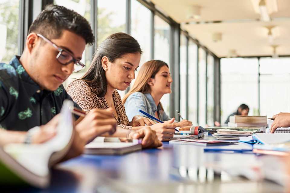 BRITÁNICO y UNMSM capacitan a docentes