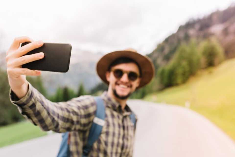 Cómo capturar tus mejores momentos de viaje