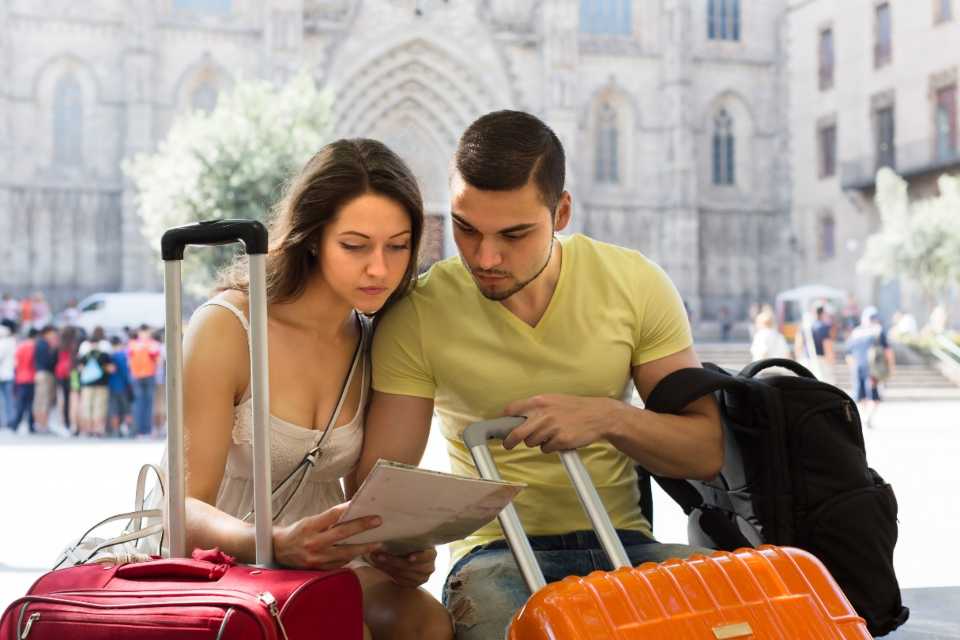 Cómo elegir el mejor paquete de viaje