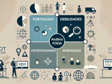 Cómo identificar fortalezas y debilidades de tu empresa