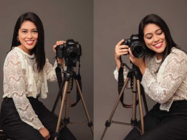 Conoce a la fotógrafa peruana que conquista New York