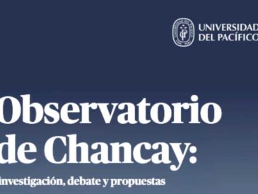 Conoce el Observatorio de Chancay