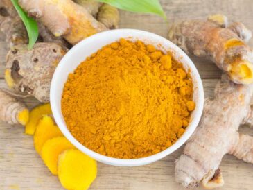 Conoce la ciencia detrás de la cúrcuma