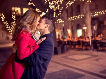 Consejos para encontrar pareja esta Navidad
