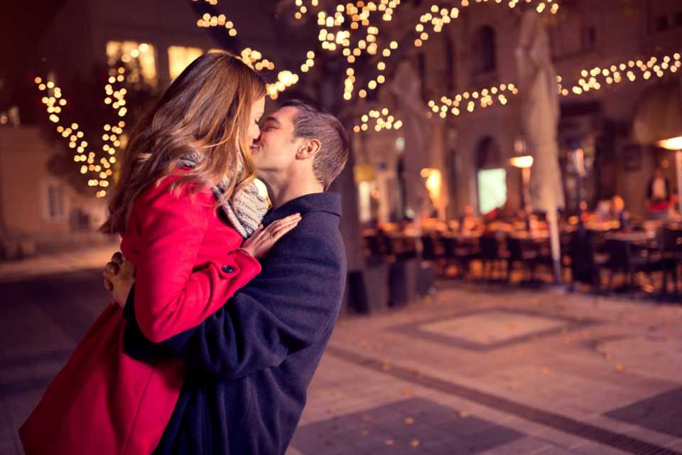 Consejos para encontrar pareja esta Navidad