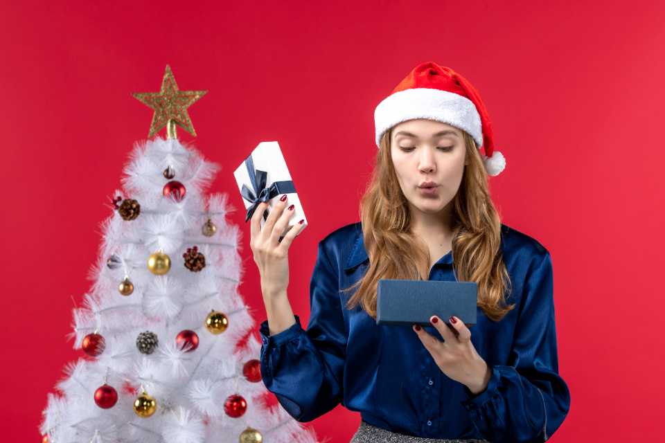 Consejos para regalar con confianza desde tu celular