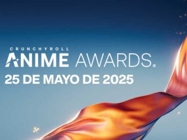 Crunchyroll Anime Awards 2025
