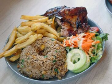 DiDi Food presenta Sazón del Barrio
