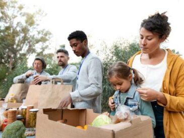 Día del Voluntariado